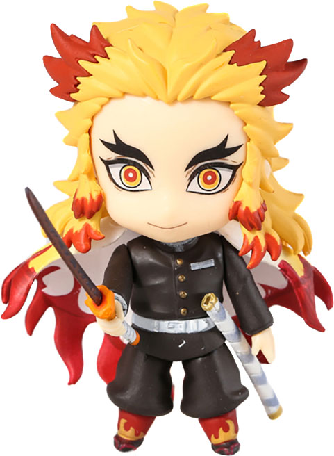 ������� Nendoroid 1541 ������, ����������� �������: Kyojuro Rengoku