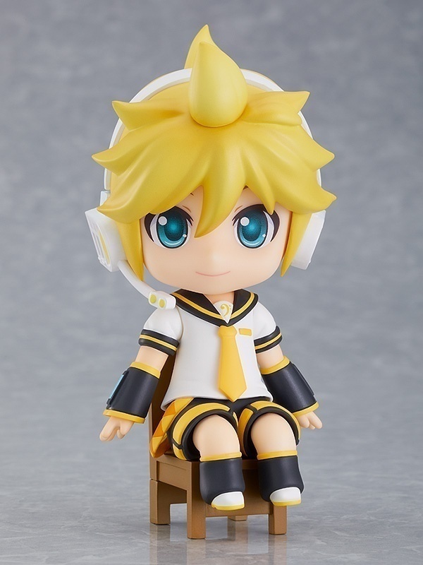 ������� Nendoroid Swacchao! Vocaloid: Kagamine Len