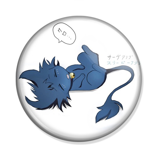 ������ ������� Kuro Cat