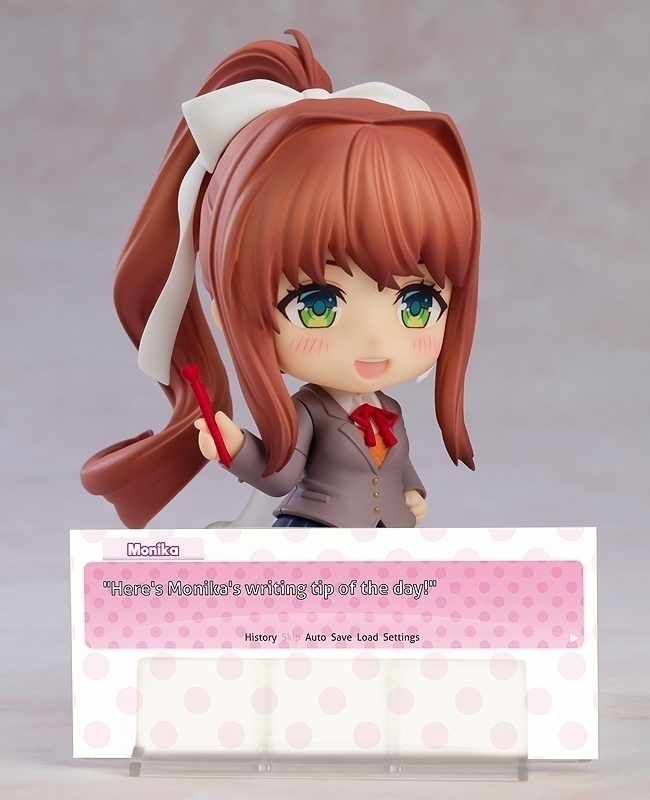 ������� Nendoroid 1817 Doki Doki Literature Club!: Monika