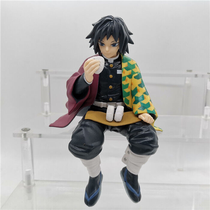 ������� Sega Demon Slayer Giyuu Tomioka Noodle Stopper