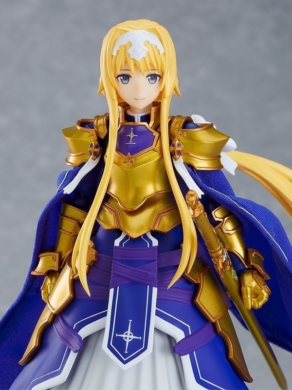 ������� figma 543 Sword Art Online Alicization War of Underworld: Alice Synthesis Thirty