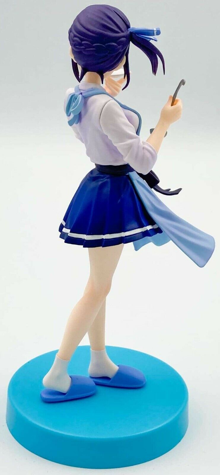 ������� Special Figure Minase Nagisa