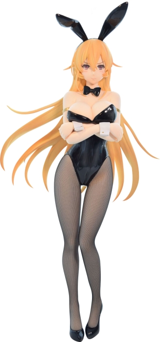������� � ������� ������������� �������: Nakiri Erina Bunny Ver. 250 �� (�����)