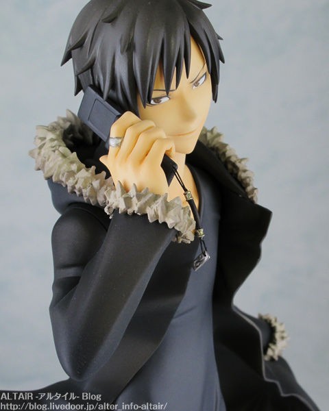 ������� Durarara - Orihara Izaya 1/8 ***