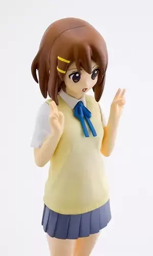 ������� Banpresto K-On! Hirasawa Yui Summer Uniform Ver.