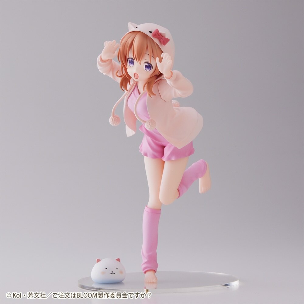 ������� Gochuumon wa Usagi desu ka? Luminasta Kokoa