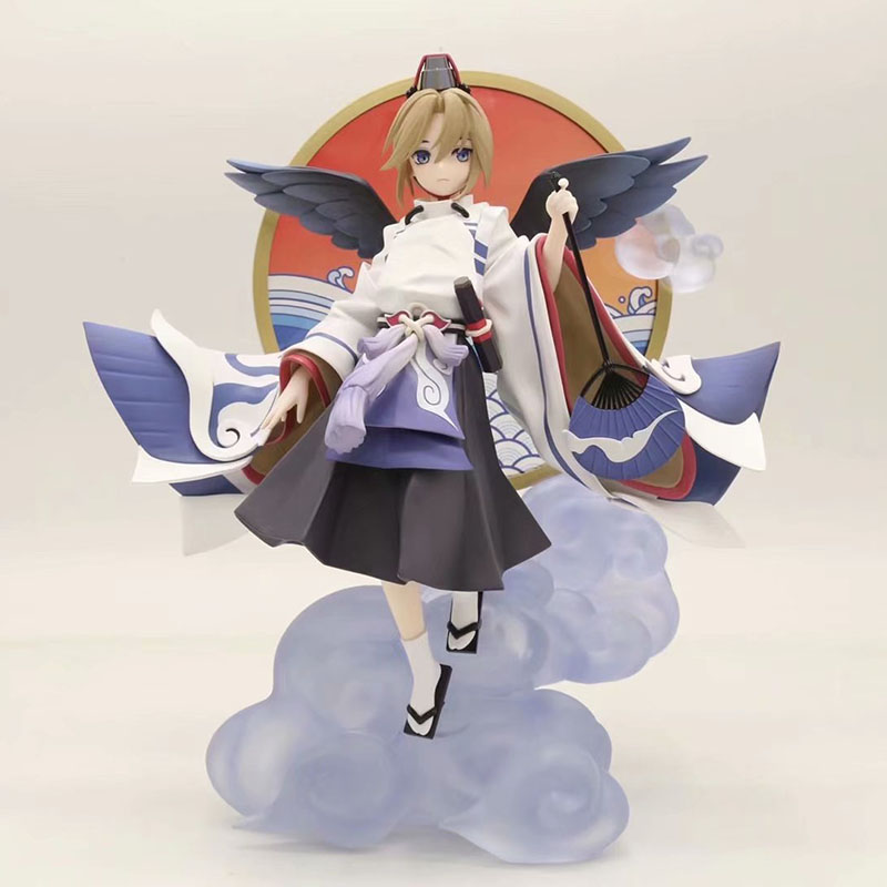 ������� ������ - Shouu Ootengu