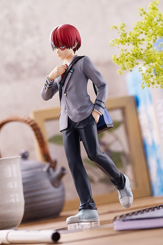 ������� My Hero Academia POP UP PARADE Shoto Todoroki