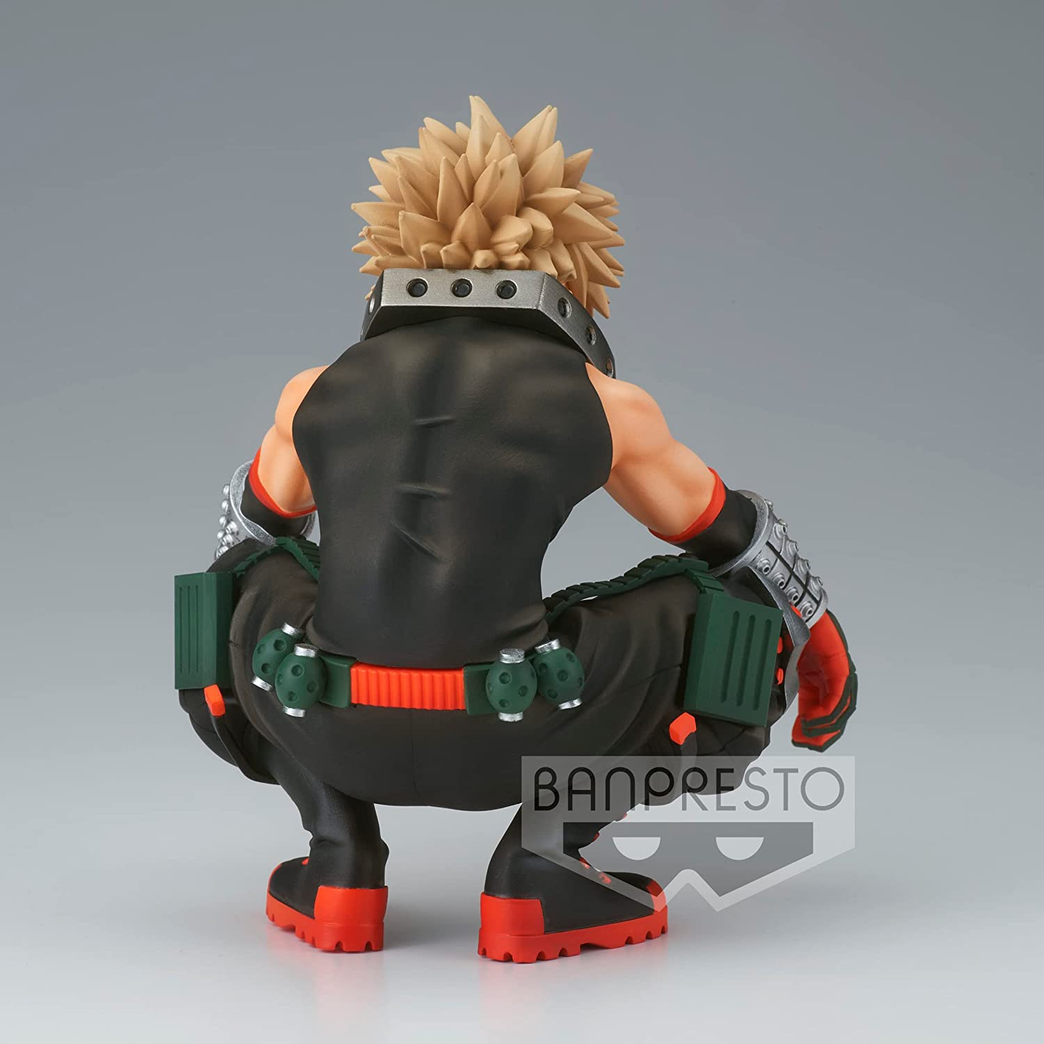 ������� My Hero Academia Banpresto Break Time Collection Vol.2 - Katsuki Bakugo -