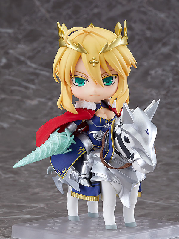 ������� Nendoroid 1532-DX Fate/Grand Order: Lancer/Altria Pendragon & Dun Stallion