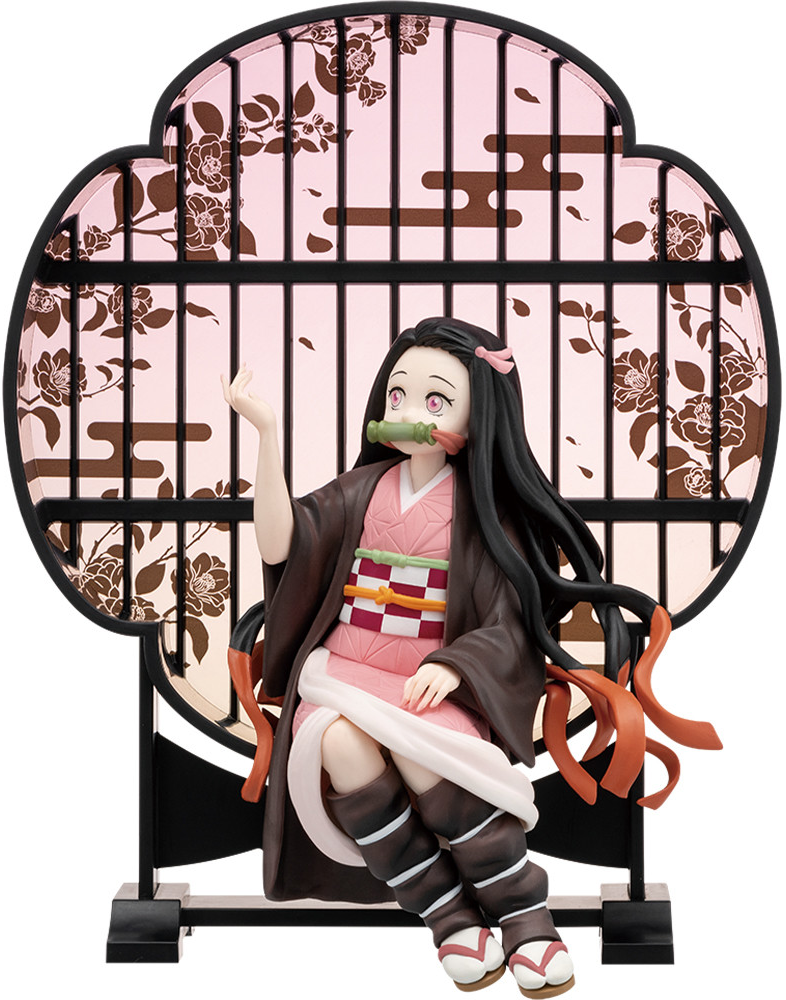 ������� Ichiban Kuji Kimetsu no Yaiba Kisatsu no Kokorozashi: Kamado Nezuko Layer Scape