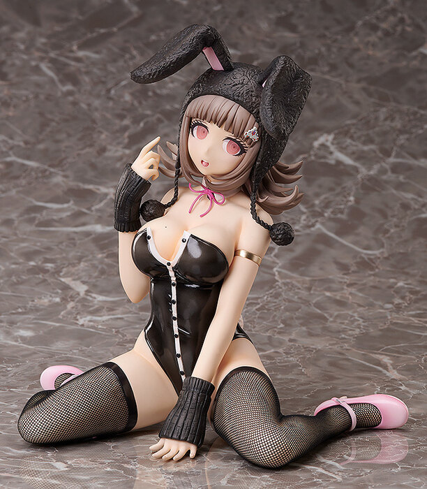 ������� Danganronpa Chiaki Nanami: Black Bunny Ver.