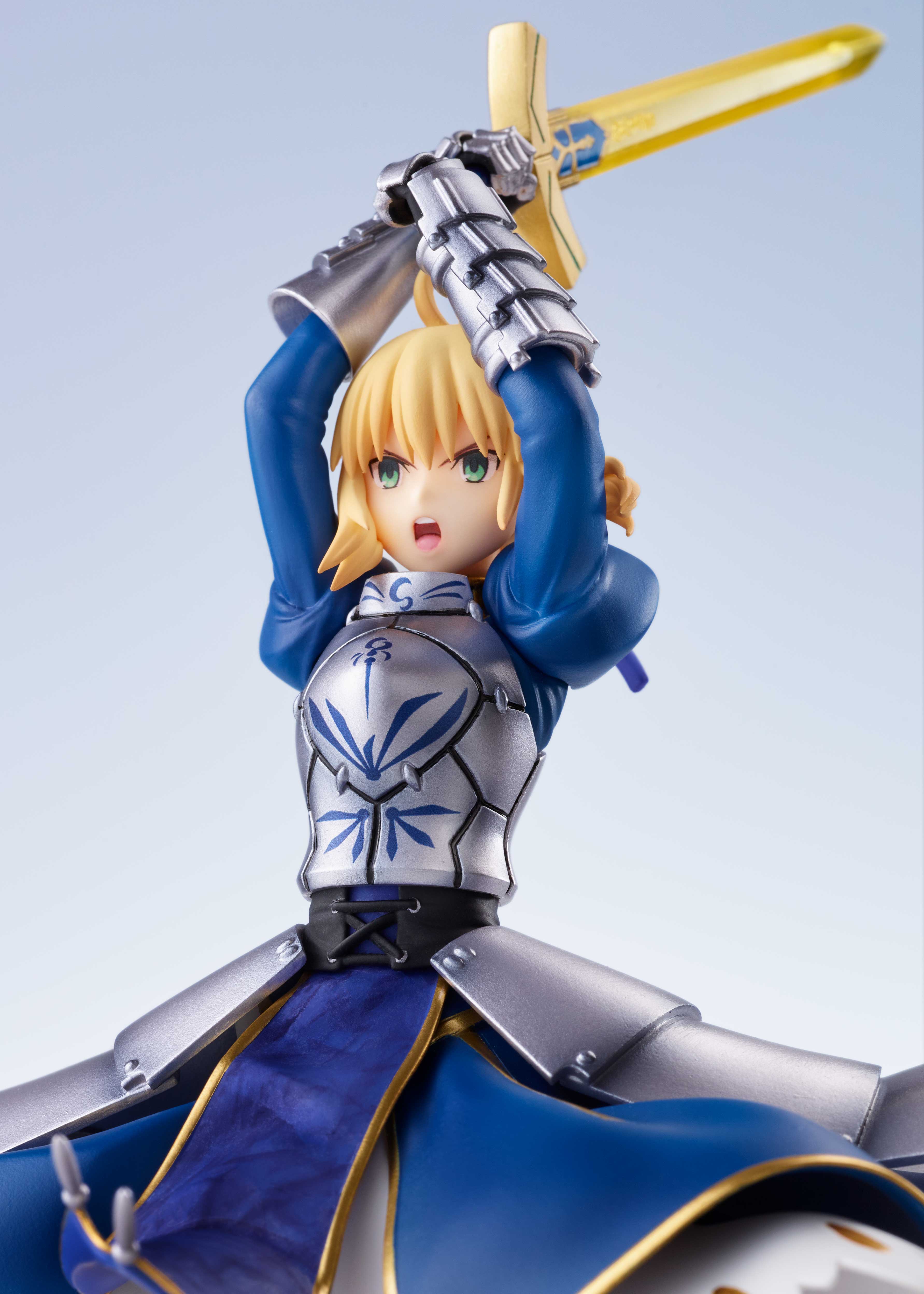 ������� Fate/Grand Order Saber/Altria Pendragon