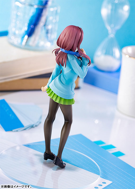 ������� POP UP PARADE The Quintessential Quintuplets SS: Miku Nakano