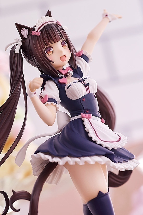 ������� Nekopara POP UP PARADE Chocola