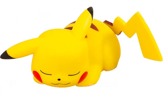 ���������� ������� Pikachu 75 ��