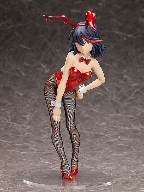 ������� Kill la Kill: Ryuko Matoi: Bunny Ver. 2nd