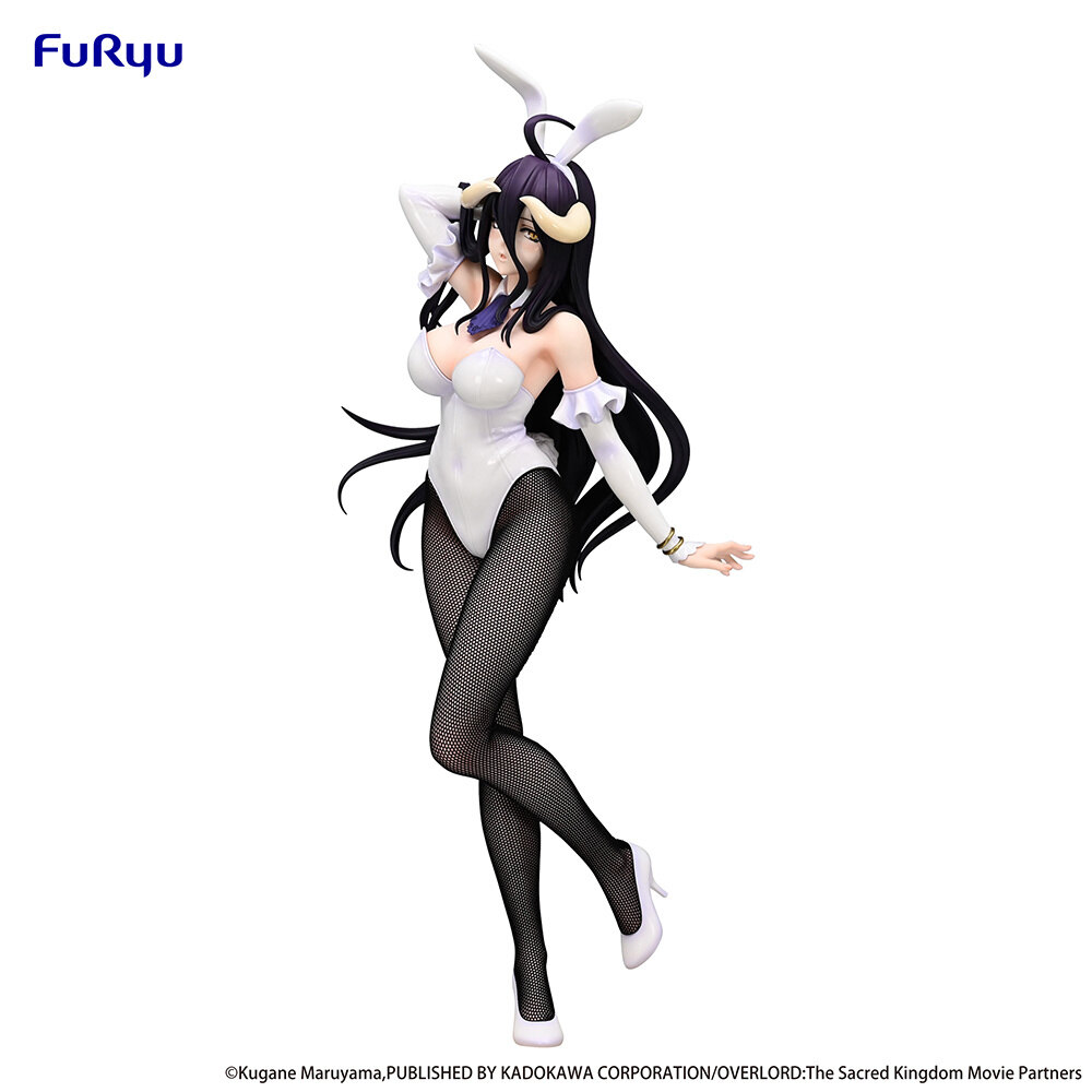 ������� BiCute Bunnies Albedo