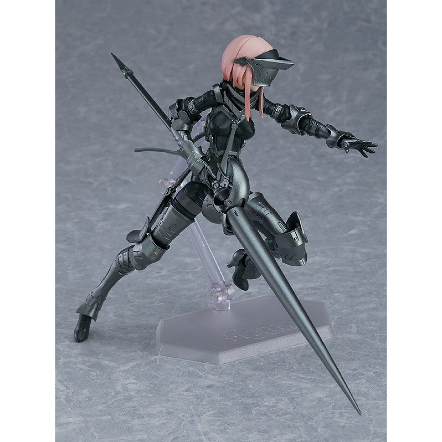 ������� figma 491 Falslander - Lanze Reiter