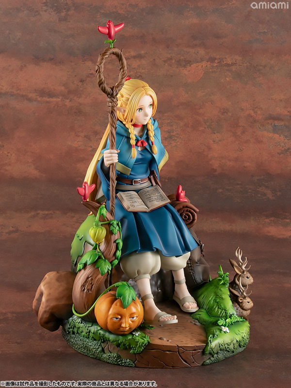 ������� Delicious in Dungeon Marcille Donato 1/7 Complete Figure