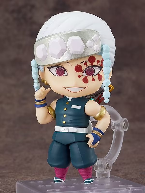 ������� Nendoroid 1830 ������. ����������� ������� ������, ����������� ������� - Uzui Tengen
