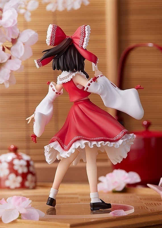 ������� POP UP PARADE Touhou Project: Marisa Kirisame