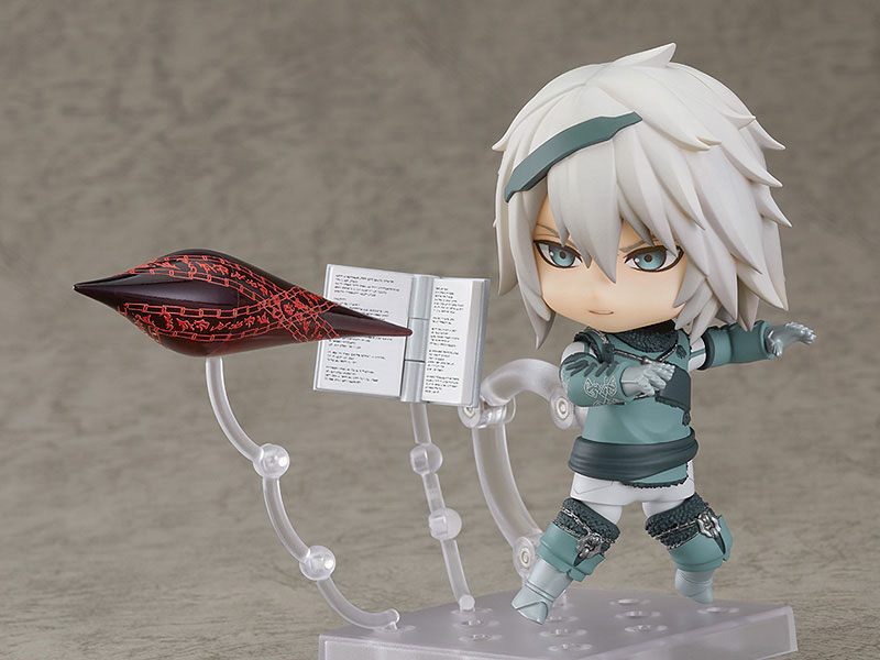 ������� Nendoroid 1527 NieR Replicant ver. 1.22474487139...: Nier