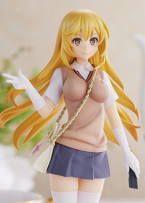 ������� POP UP PARADE A Certain Scientific Railgun T: Shokuhou Misaki