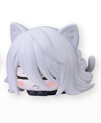 ������� TV Anime NieR:Automata Ver1.1a Ohiruneko Mini Figure: A2