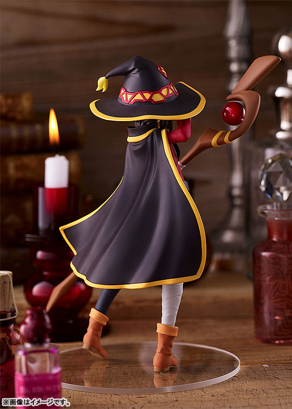 ������� POP UP PARADE KonoSuba - Megumin