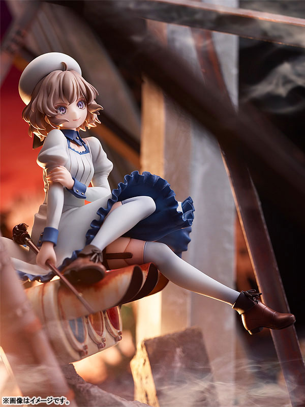 ������� In/Spectre: Kotoko Iwanaga