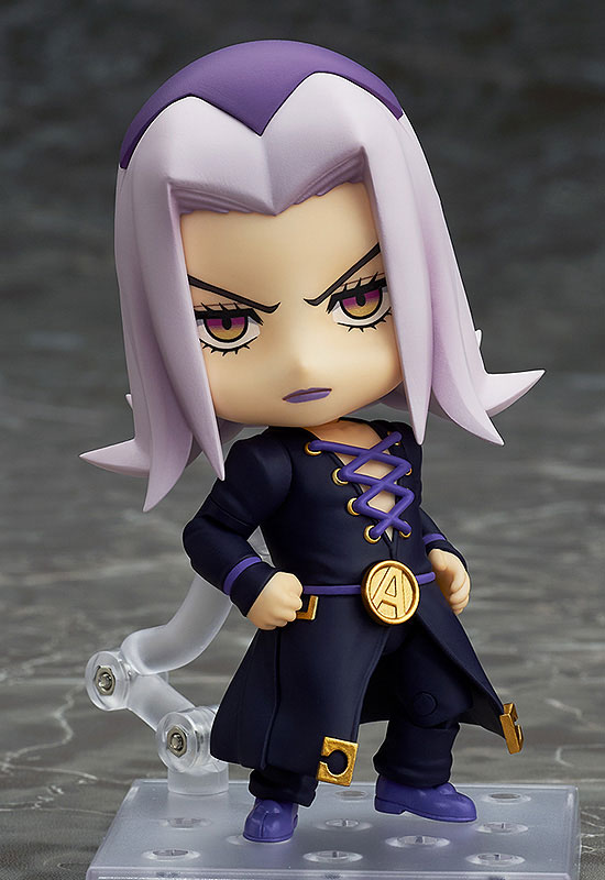 ������� Nendoroid 1447 JoJo's Bizarre Adventure Golden Wind - Leone Abbacchio