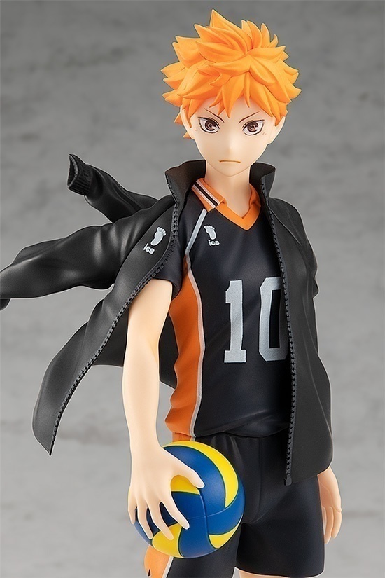 ������� POP UP PARADE Haikyu!! To The Top: Hinata Shoyo