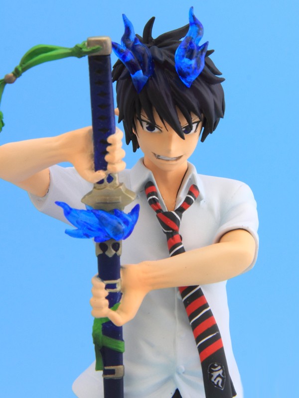 ������� Ao no Exorcist / ����� ��������� - Okumura Rin / ������� ���