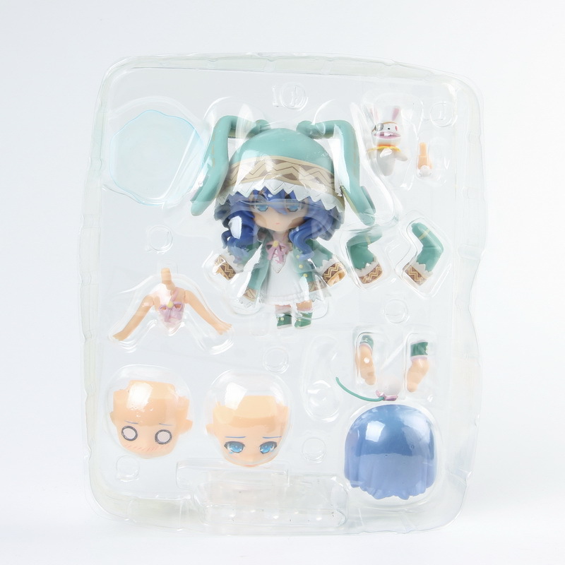 ������� Nendoroid ������� � ������ Yoshino
