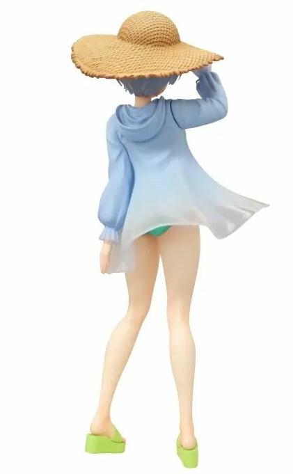 ������� Re: Zero SSS Figure Rem Summer Vacation Ver.