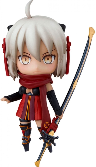 ������� Nendoroid 1440 Fate/Grand Order - Alter Ego/Okita Souji (Alter)