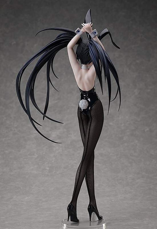 ������� Black Rock Shooter: Bunny Ver.