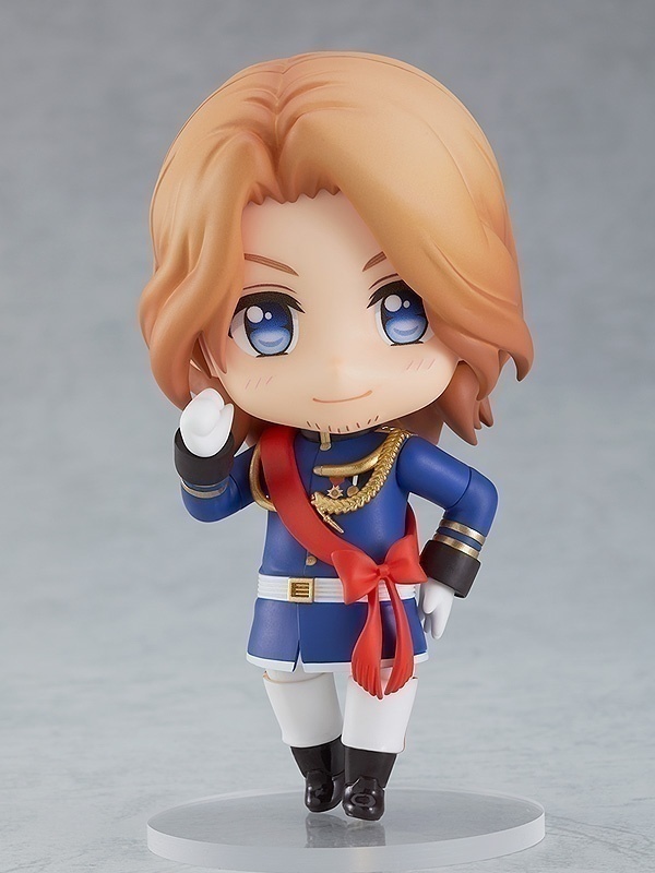 ������� Nendoroid 1638 Hetalia World Stars: France