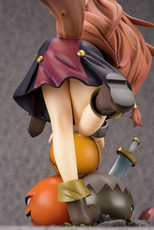 ������� The Rising of the Shield Hero Raphtalia Childhood ver. 1/7