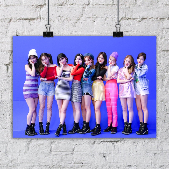 ������ � ����������� Twice - ������
