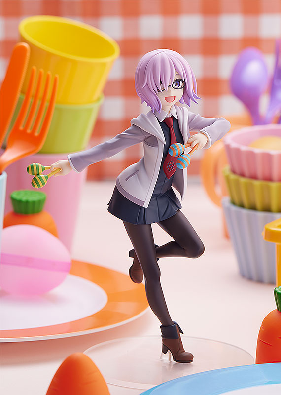 ������� POP UP PARADE Fate/Grand Carnival: Mash Kyrielight Carnival Ver.