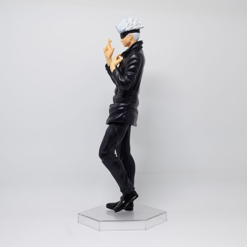 ������� ���������� ����� Gojo Satoru