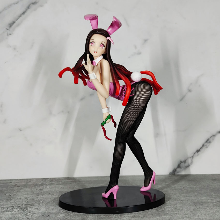 ������� ������, ����������� ������� ������� ������ Bunny Girl (�����)