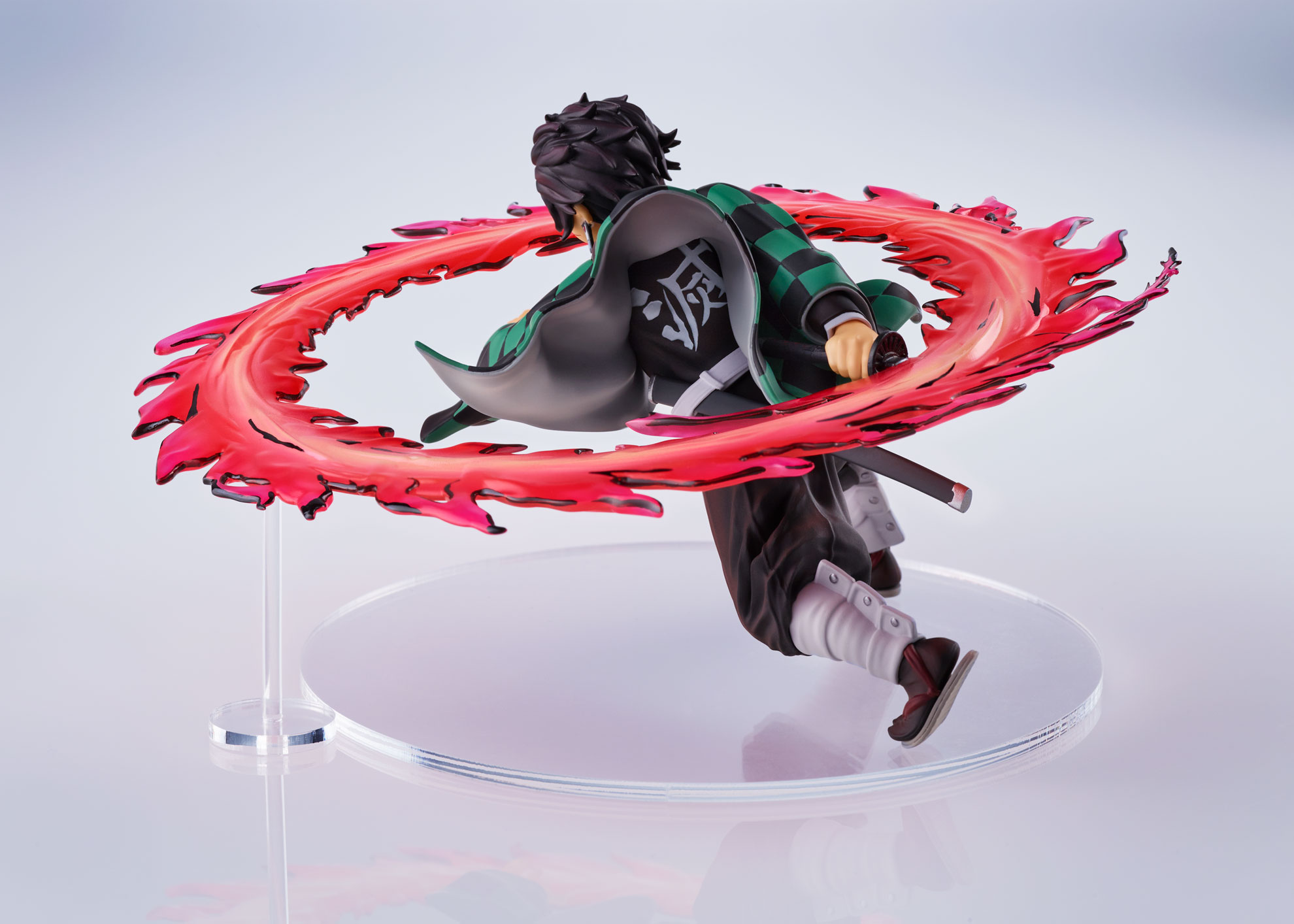 ������� Demon Slayer: Kimetsu no Yaiba Tanjiro Kamado
