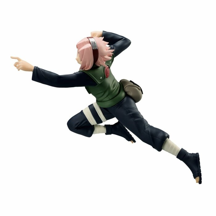 ������� Vibration Stars Haruno Sakura II
