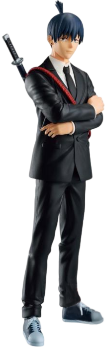 ������� Banpresto Chainsaw Man Chain Spirits Vol.2 Aki Hayakawa