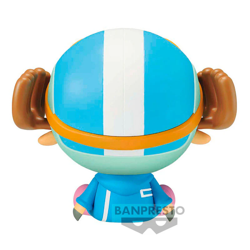 ������� One Piece: Egghead - Tony Tony Chopper - Sofvimates