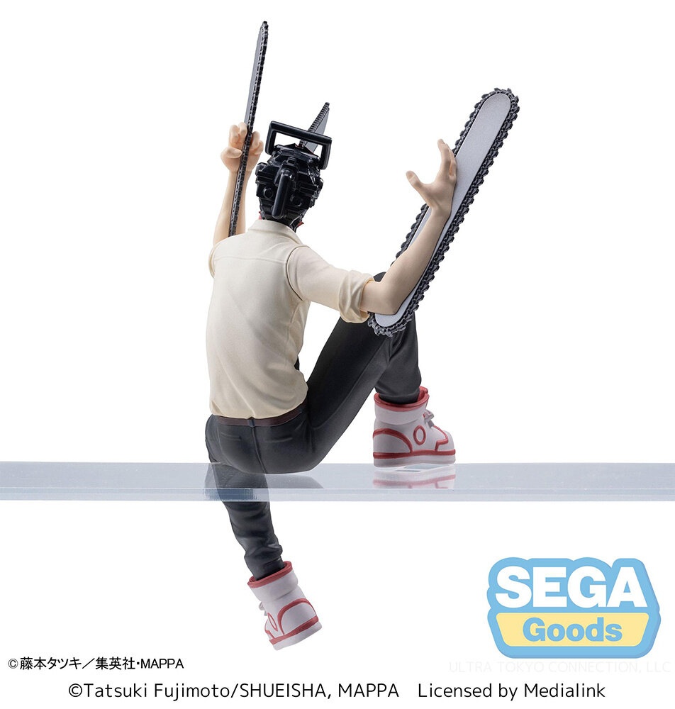 ������� Premium Chokonose Figure Chainsaw Man